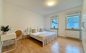 Cleo Apartments